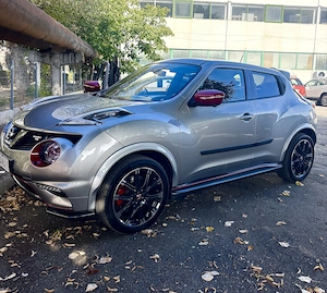 Nissan Juke Nismo RS - imagine 6