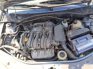 Vând Dacia Logan 16. 16v  - imagine 2