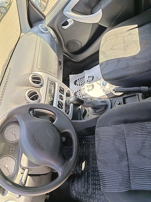 Vând Dacia Logan 16. 16v  - imagine 3