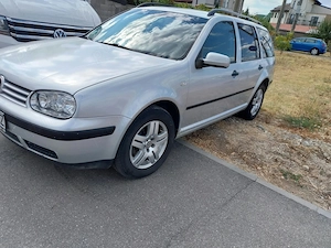 vw golf 4 2003 dti axr - imagine 5
