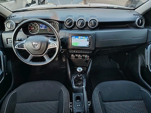 Dacia Duster 1.6 i,116cp,2018 Euro 6 - imagine 8
