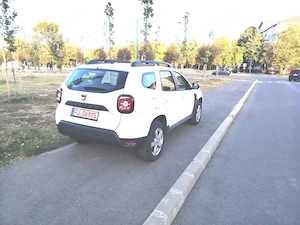Dacia Duster 1.6 i,116cp,2018 Euro 6 - imagine 3