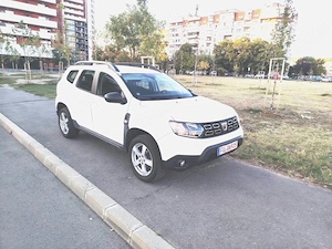 Dacia Duster 1.6 i,116cp,2018 Euro 6 - imagine 4