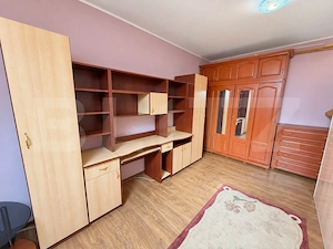 Apartament 2 camere, 49.80 mp, zona Nicolina - imagine 4