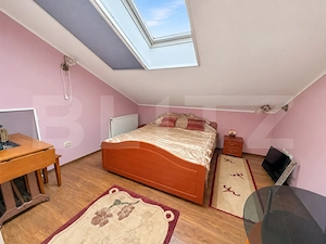 Apartament 2 camere, 49.80 mp, zona Nicolina - imagine 3