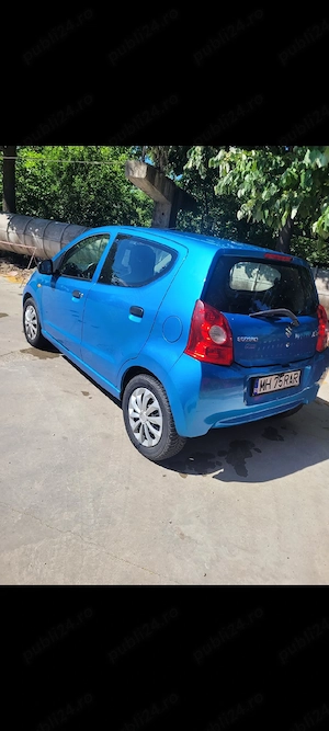 suzuki alto - imagine 2