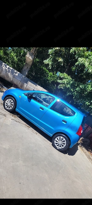 suzuki alto - imagine 3