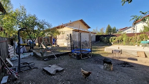Casa de vanzare Campina strada Voila  - imagine 3