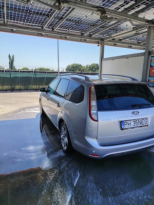 Vând Ford focus 2 - imagine 4