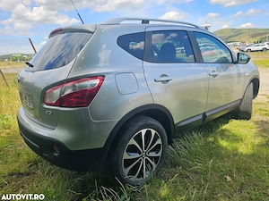 Nissan Qashqai 1.6 DCI ALL-MODE 4x4i ACENTA - imagine 4