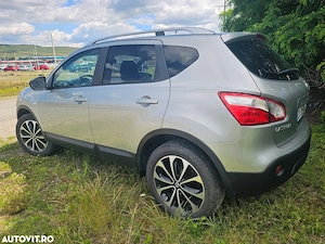 Nissan Qashqai 1.6 DCI ALL-MODE 4x4i ACENTA - imagine 5