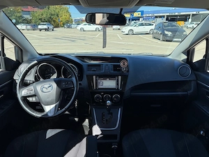 Mazda 5 2.0 MPI AT 40 Jahre Edition - imagine 3