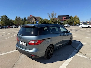 Mazda 5 2.0 MPI AT 40 Jahre Edition - imagine 2