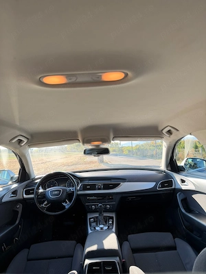 vand audi a6 c7 2015 !!!! - imagine 4