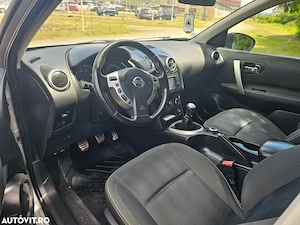 Nissan Qashqai 1.6 DCI ALL-MODE 4x4i ACENTA - imagine 6