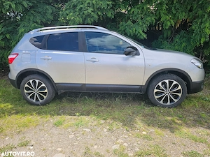 Nissan Qashqai 1.6 DCI ALL-MODE 4x4i ACENTA - imagine 8