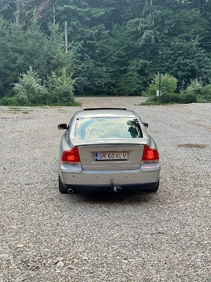 volvo s60 2007. euro 4. diesel. 6 trepte - imagine 2
