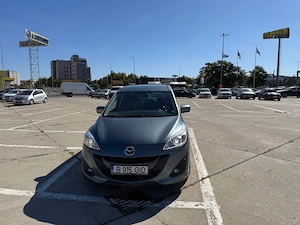 Mazda 5 2.0 MPI AT 40 Jahre Edition - imagine 5