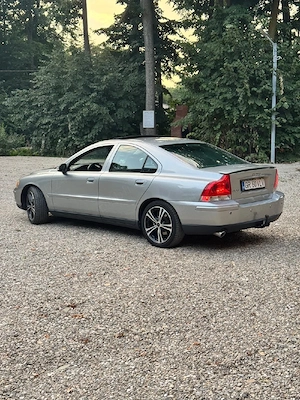 volvo s60 2007. euro 4. diesel. 6 trepte - imagine 3