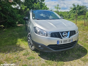 Nissan Qashqai 1.6 DCI ALL-MODE 4x4i ACENTA - imagine 10