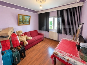 Apartament 4 camere, 87.10 mp, zona Lunca Cetatuii - imagine 2