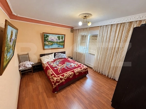 Apartament 4 camere, 87.10 mp, zona Lunca Cetatuii - imagine 3