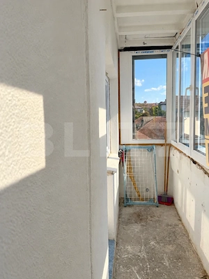 Apartament 4 camere, 87.10 mp, zona Lunca Cetatuii - imagine 9