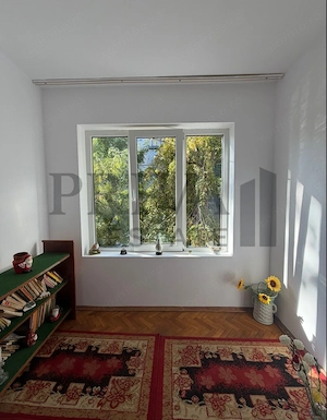 Apartament 3 camere decomandat, etajul 1, garaj și boxă – Girocului - imagine 5