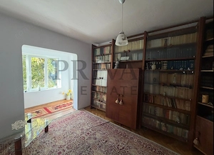 Apartament 3 camere decomandat, etajul 1, garaj și boxă – Girocului - imagine 6