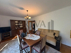 Apartament 3 camere decomandat, etajul 1, garaj și boxă – Girocului - imagine 2