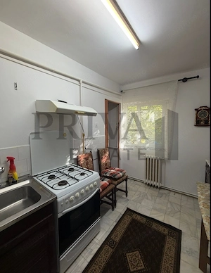 Apartament 3 camere decomandat, etajul 1, garaj și boxă – Girocului - imagine 9
