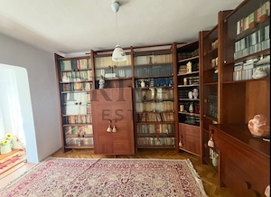 Apartament 3 camere decomandat, etajul 1, garaj și boxă – Girocului - imagine 7