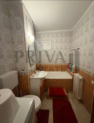 Apartament 3 camere decomandat, etajul 1, garaj și boxă – Girocului - imagine 10