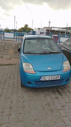 Chevrolet Matiz 2008 - imagine 4