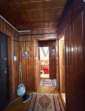 Apartament 3 camere decomandat, etajul 1, garaj și boxă – Girocului - imagine 12