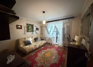 Apartament 3 camere decomandat, etajul 1, garaj și boxă – Girocului - imagine 13