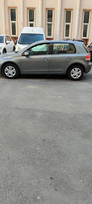 Golf 6 Bifuel benzina+Gpl - imagine 5