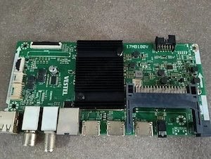 Placa de baza tv Vestel 17mb180v