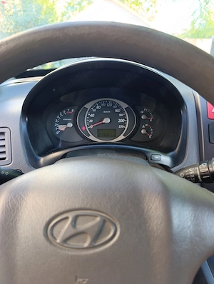 Hyundai Tucson gpl proprietar - imagine 3