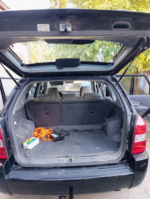 Hyundai Tucson gpl proprietar - imagine 2
