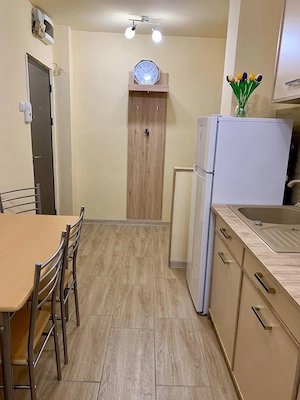 Proprietar vand apartament cu 2 camere zona Sagului - imagine 3
