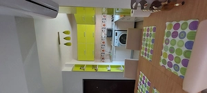 Inchiriez apartament 2 camere in Mamaia Nord - imagine 3