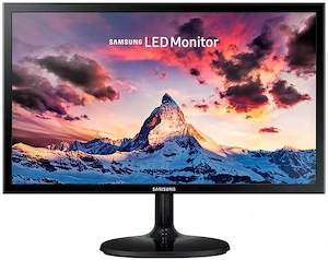 Monitor LED Samsung , 21.5", Full HD,HDMI
