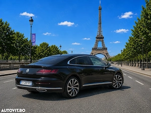 Volkswagen ARTEON 2.0 TDI 150CP- DSG R-Line - imagine 3