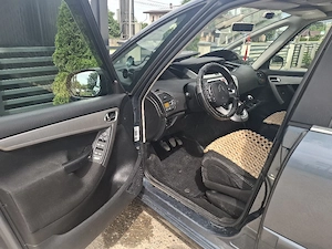 Citroen C4 GrandPicaso - imagine 3