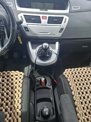 Citroen C4 GrandPicaso - imagine 5