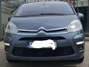 Citroen C4 GrandPicaso - imagine 2