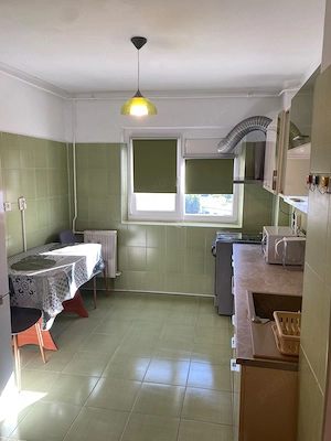 Apartament 2 camere de inchiriat   Bd. 1 Decembrie 1918, Sector 3 - imagine 8