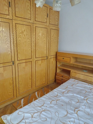 Aradului Apartament 2 camere,  2 băi 