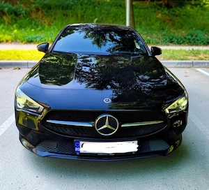 Mercedes Benz CLA 180, 2022 - imagine 6